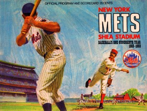 1969 New York Mets